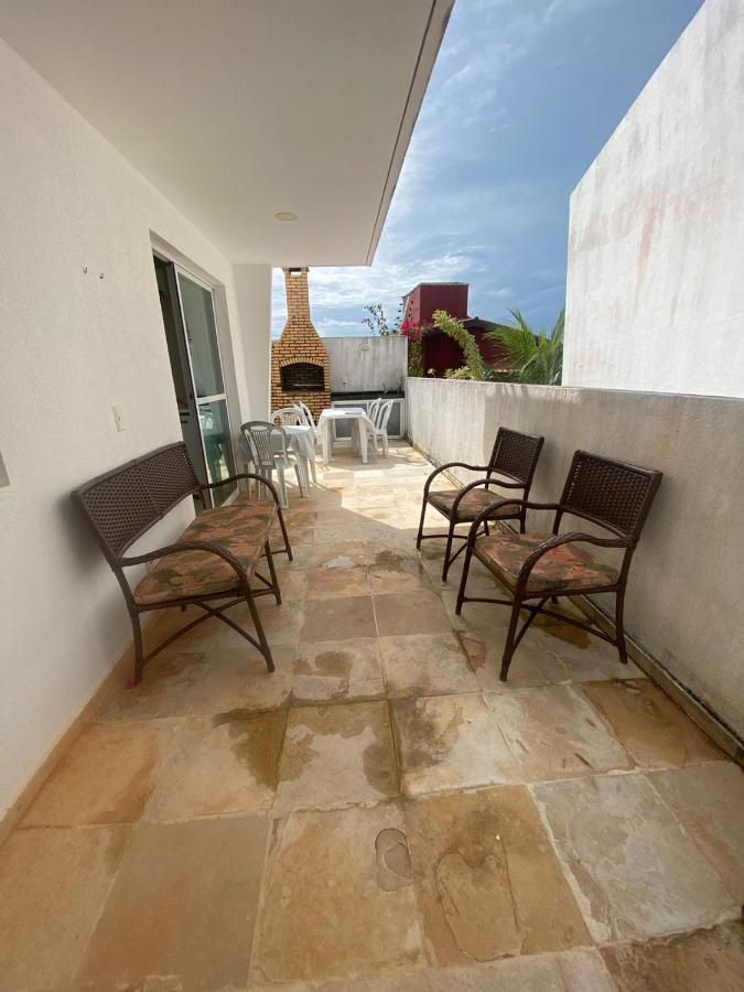 Casa Em Condominio, Aquiraz - Ce Екстериор снимка