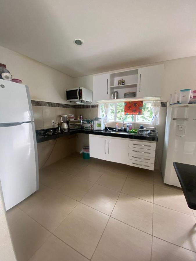 Casa Em Condominio, Aquiraz - Ce Екстериор снимка
