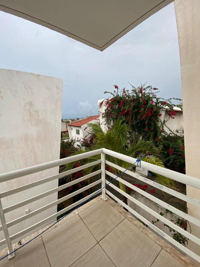 Casa Em Condominio, Aquiraz - Ce Екстериор снимка