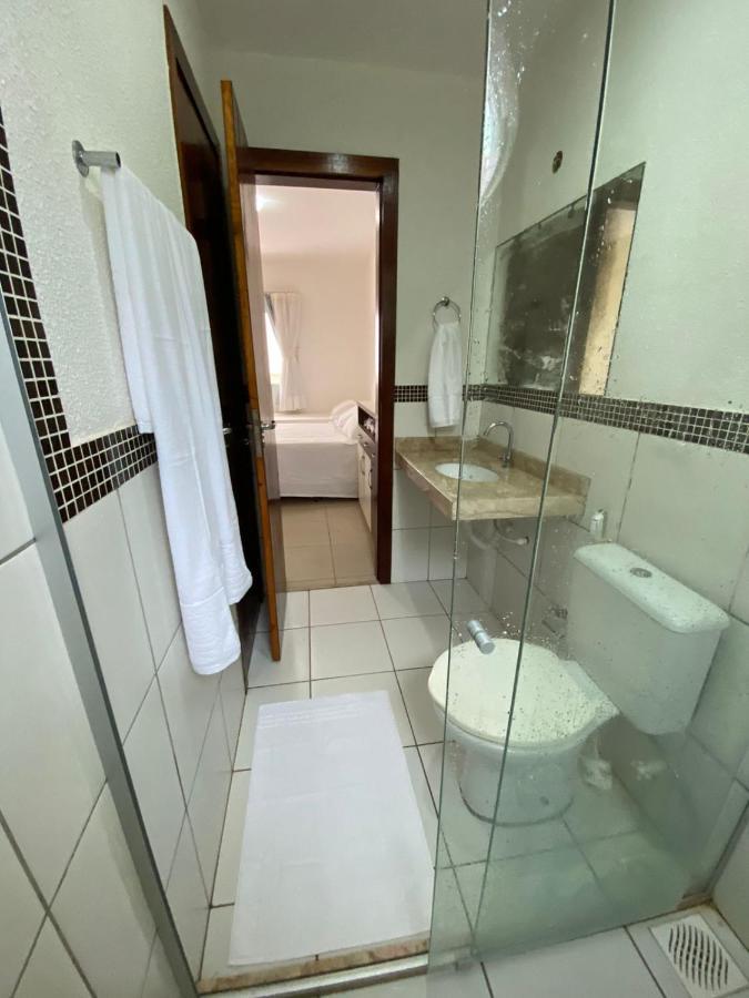 Casa Em Condominio, Aquiraz - Ce Екстериор снимка